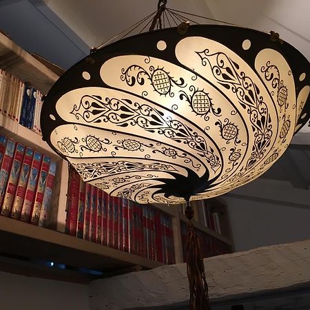 Ca Dei Libri Lejlighed Venedig Eksteriør billede