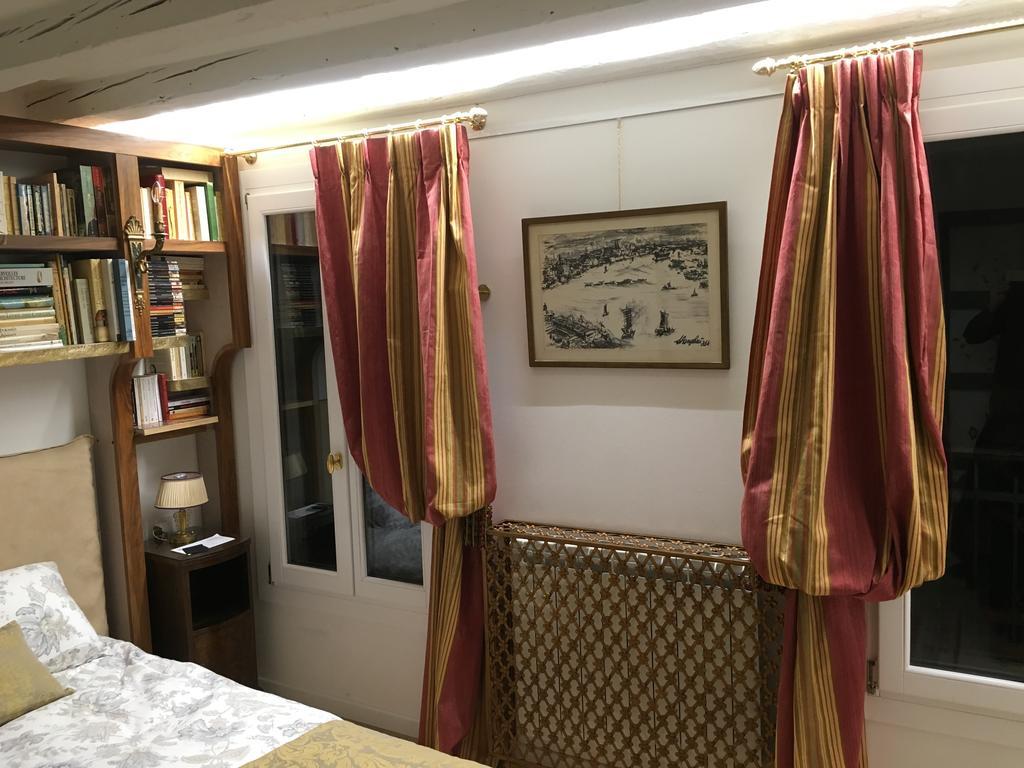 Ca Dei Libri Lejlighed Venedig Eksteriør billede