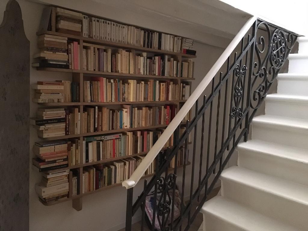 Ca Dei Libri Lejlighed Venedig Eksteriør billede
