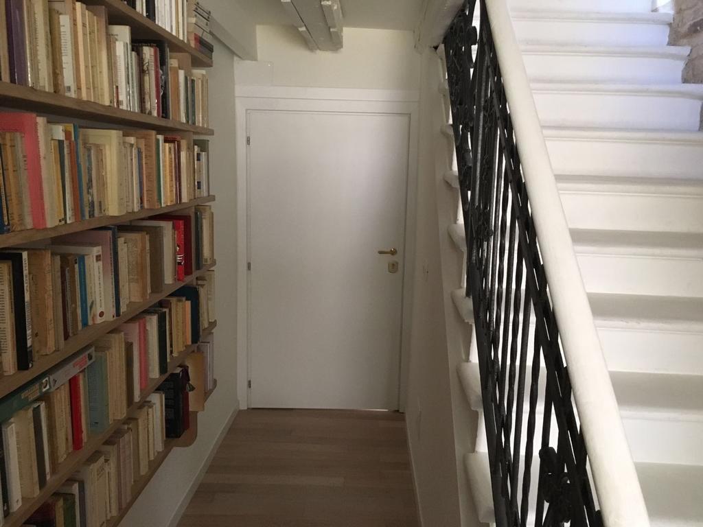 Ca Dei Libri Lejlighed Venedig Eksteriør billede